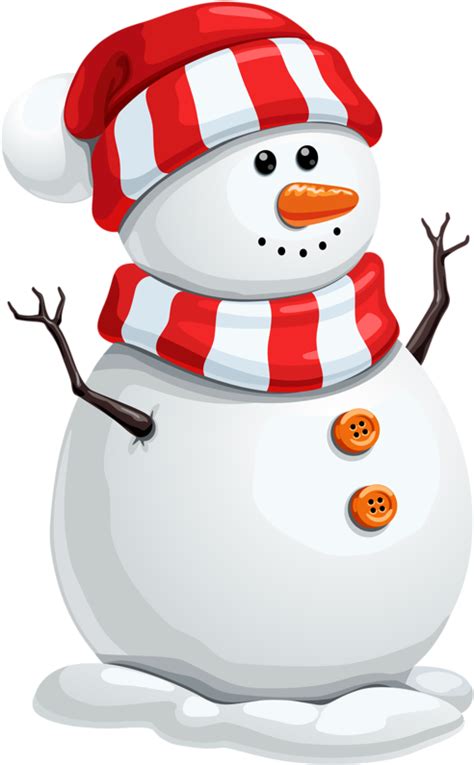 Cute Snowman Clipart Png Free Snowman Clipart Images Clipart Panda