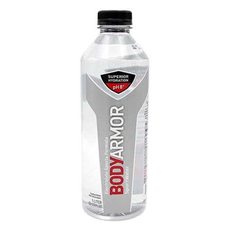 Find quality beverages products to add to your shopping list or order online for delivery or pickup. BodyArmor Superior Hydration Sport Water | Hy-Vee Aisles ...