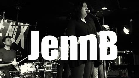 Jennb Nl Blues For Mama The Nix Enschede 2018 Nl Youtube