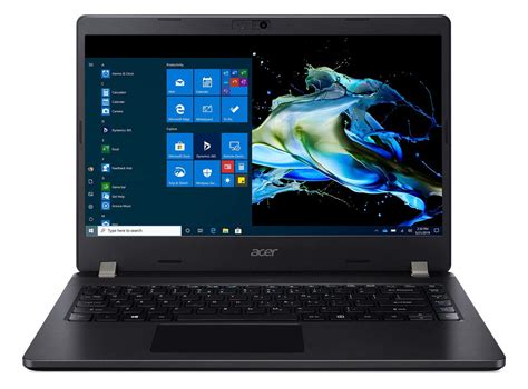 Buy Acer Travelmate Intel I5 10th Gen 14 Inch Display 1366x768 Thin And