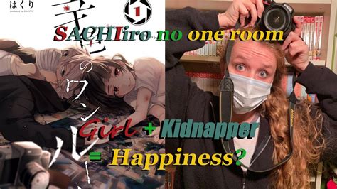 One Room of Happiness/Sachi-iro No One Room Manga Review - YouTube