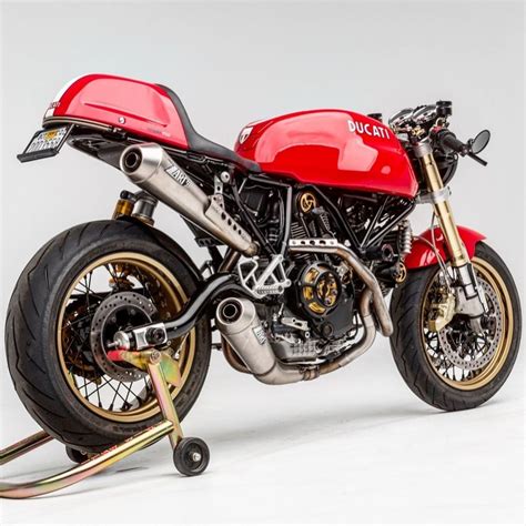 Ducati Sport Classic 1000