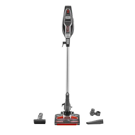 I am looking for a stick long enough (and thin but strong) enough to poke this back out. Shark Rocket Stick Vacuum Cleaner with DuoClean HV380UK