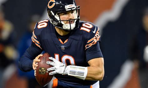 Who Are The Bears Highest Paid Players In 2019 Bears Wire