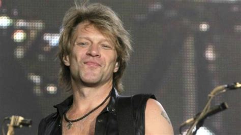 Bon Jovi Anuncia Que Su Gira Parará En El Wanda Metropolitano El 7 De