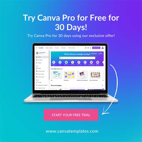 How To Style A Canva Template Canva Templates