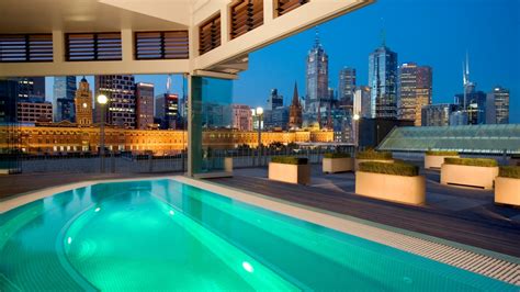8 Best Hotel Day Spas In Melbourne For A Day Of Pampering The Courier Mail