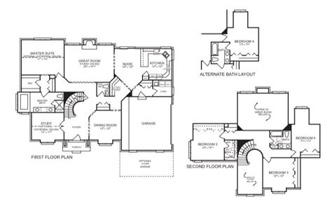 Fairmont Floor Plan Floor Plans How To Plan Fairmont