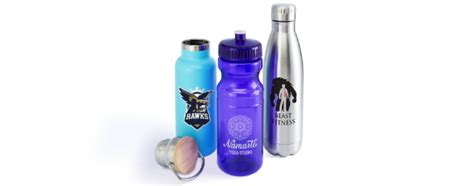 Custom Water Bottles Promotional Logo Water Bottles In Bulk Perfect