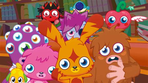 Moshi Monsters The Movie Interview Skwigly Animation Magazine