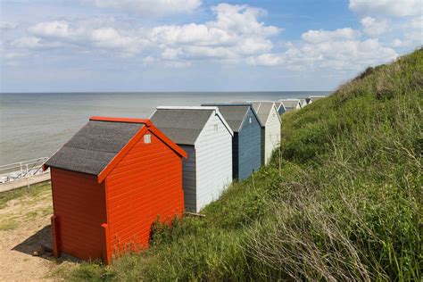 10 Best Up And Coming Seaside Towns Coast Magazine