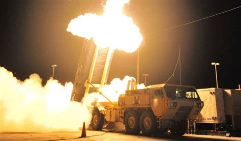 Accurate Machine & Tool Corporation Provides Versatility to THAAD ...