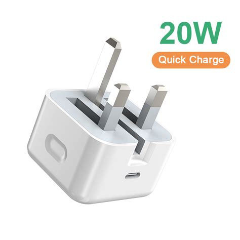 Amazon Top Seller Wholesale Original I Phone Mobile Fast Charger Block