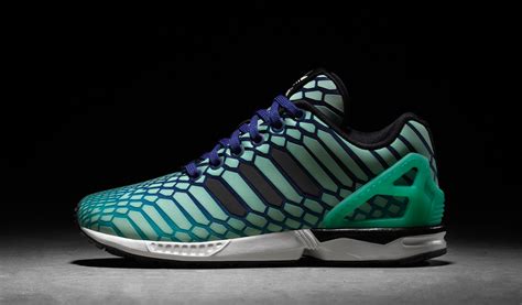 Glow in the dark shoes. Adidas Lights Up All-Star Weekend With Glow in the Dark ...