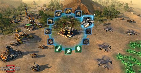 Command And Conquer 3 Kanes Wrath Pc Review Gamewatcher