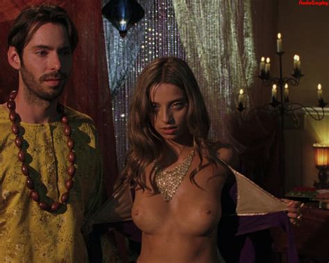 Angela Sarafyan From Good Old Fashioned Orgy Picture 201211