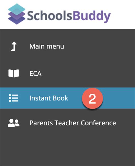 Refunds Discounts And Write Offs Within Schoolsbuddy Schoolsbuddy