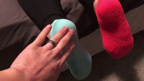 Tickled Girlfriend Feet Youtube