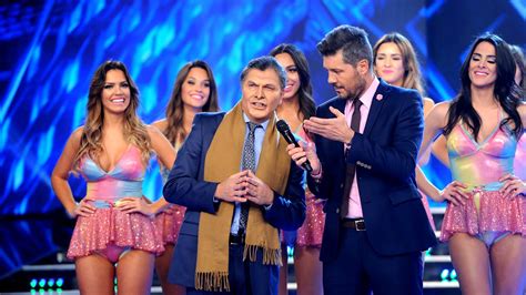 La muerte de juan carlos acosta, ex bailarín de showmatch (el trece). Showmatch - Programa 18/07/16 - YouTube