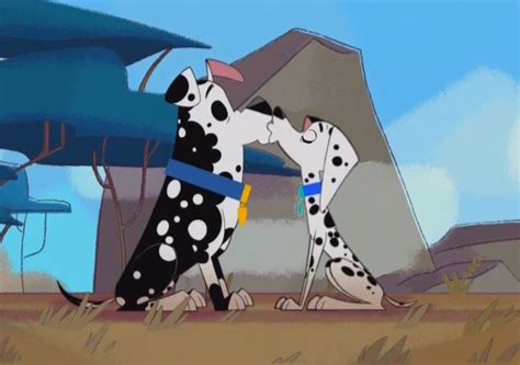 Colossalstars On Twitter 101 Dalmatians Cartoon Disney 101