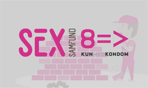 sex and samfund v18