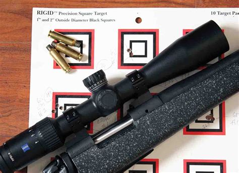 Vihtavuori Rifle Powders Handloader Magazine