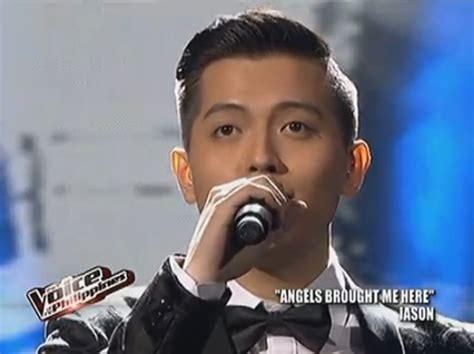 Jason Dy Is The Voice Of The Philippines Season 2 Grand Winner The