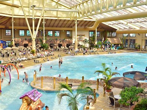 Top 20 Resorts In The Wisconsin Dells Updated 2023 Trips To Discover