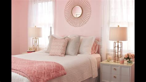 Hot Pink And Gold Bedroom Decor Leadersrooms