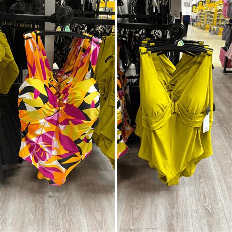 The Women S Swimsuit Collection In Tesco Is Gorgeous