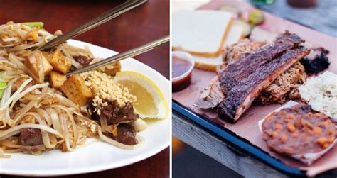Best western food in penang. Science Explains Why Asian Food Tastes So Different from ...