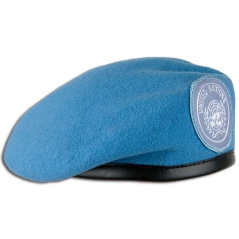 Purchase The German Army Beret Un Blue By Asmc