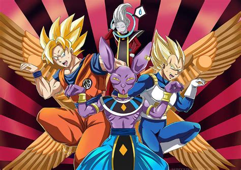 That seems to be a recurring mistake on my part. New Dragon Ball Z Movie: Battle of Gods | Japan Trends