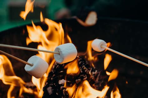 How To Do Bonfires