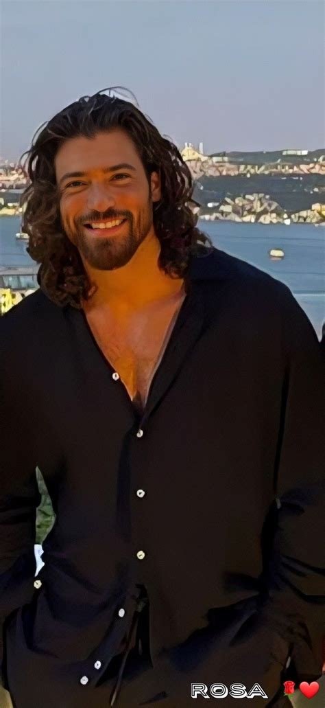 pin by Ángeles ig ️ selegna ml on can yaman handsome men handsome canning