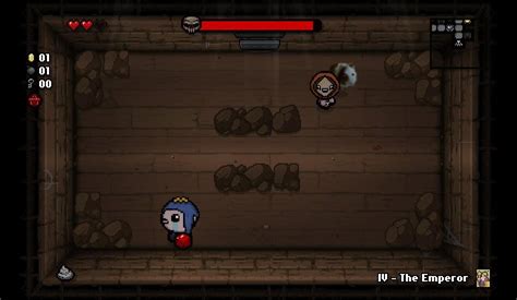 The Binding Of South Park Modding Of Isaac