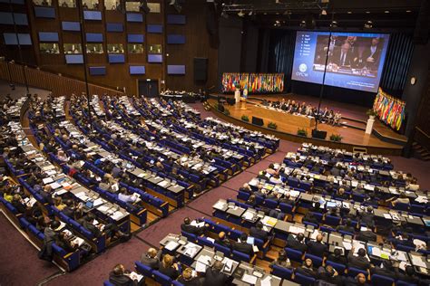 Opcw Conference Of States Parties 24th Session The 24th Flickr