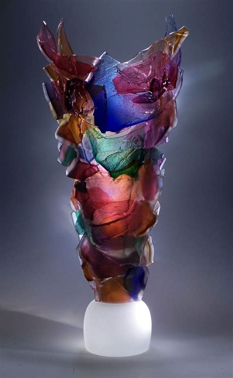 Caleb Nichols Gallery Hurricane Glass Pinterest Blown Glass
