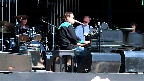 Ronnie Milsap Ny State Fair Chevy Court August 26 2012 Youtube