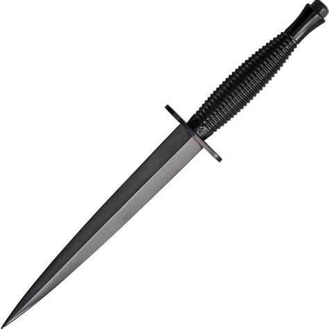 Koop Sheffield Fairbairn Sykes Commando Knife Voor € 9495 Groot