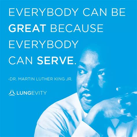 Learn about life of the civil rights activist and nonviolent protestor, dr. Pin by LUNGevity Foundation on HOPE | Martin luther king ...