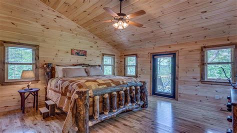 Mountain Top Serenity Rental Cabin Blue Ridge Ga