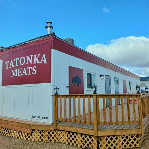 Tatonka Meats LTD. | Grande Prairie AB