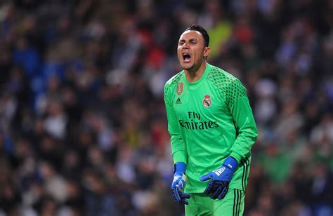 From wikimedia commons, the free media repository. Real Madrid: What's Wrong With Keylor Navas?