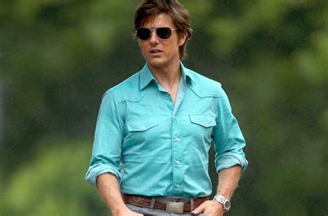 Tom Cruises American Made Trailer Expected To Debut Next Week Cultjer