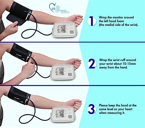 Home Bp Monitor