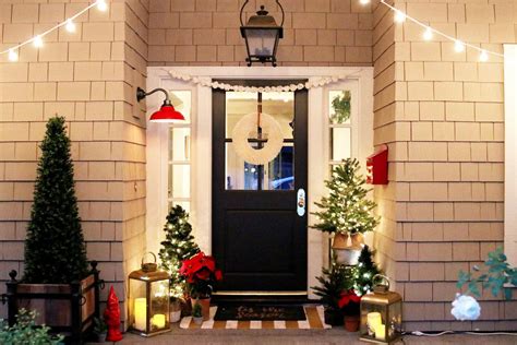 Holiday Home Tour A Very Vintage Christmas Part 2 Vintage