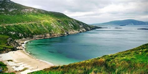 Are These Irelands Best And Most Beautiful Beaches Ireland