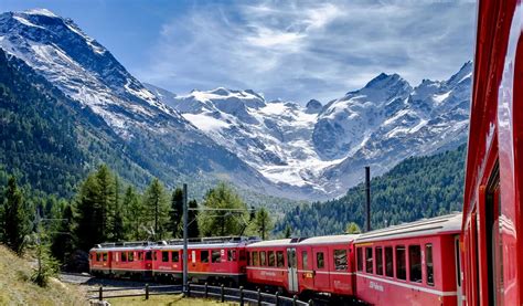 A Complete Guide To The Eurail Global Pass Updated 2023