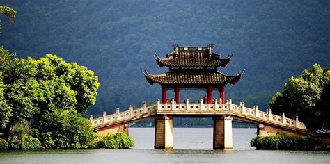 Secret Places In China That Havent Been Discovered By Tourists